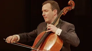 Eliane Reyes et Aleksandr Khramouchin jouent la Mélancolie de César Franck