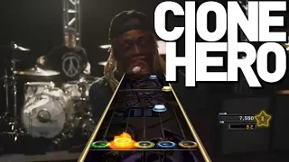 Guitar Hero - What's My Age Again? / A Milli - Blink-182 & Lil Wayne