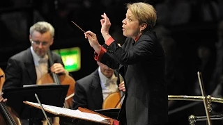 John Adams: Short Ride in a Fast Machine – BBC Proms 2014