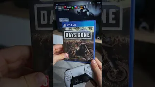 Самый недооцененный эксклюзив PS4 и PS5 - Days Gone