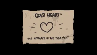How to Unlock Gold Heart with Ruthless Gameplay (The Binding of Isaac Repentance)