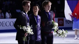 2018 Skate America Highlights | U.S. Figure Skating