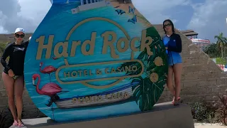 Hard Rock Punta Cana & Cancun Vacation