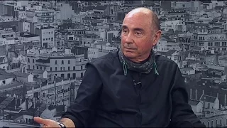 Lluís Llach, sobre les negociacions: "Si Junqueras hagués volgut, no s'hauria arribat a l'acord"