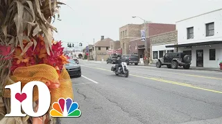 Hometown Spotlight: Beautiful downtown Crossville