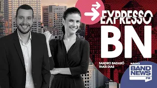 Expresso BandNews - 21/02/2023