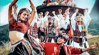 Chal Chaiya Chaiya ❤Jhankar❤ Sapna Awasthi Singh, Sukhwinder Singh | Shahrukh Khan, Preity Zinta