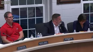 Enfield, CT - Town Council - May 8, 2024