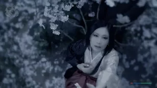 「桜花忍法帖」（MV）【Short ver】