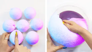 The Most Satisfying Slime ASMR Videos | Relaxing Oddly Satisfying Slime 2020 | 684