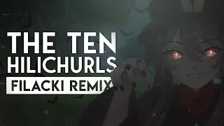 Genshin Impact ▶ The Ten Hilichurls (Remix) [ft. YoyoAidoru] | Filacki