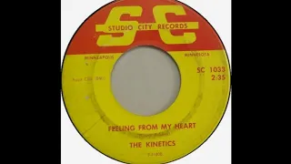 kinetics- feeling from my heart(1965).