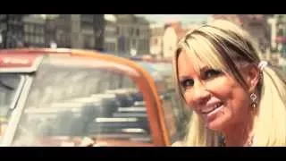 Tina Iwanitzki - Tulpen aus Amsterdam (Offizielles Video) (HD)