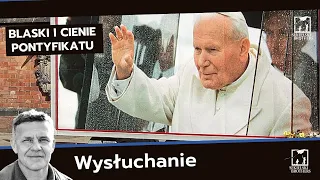 Beatyfikacja Wojtyły to przekręt?