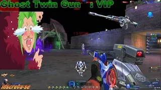 Blood Strike : Ghost Twin  VIP  : Modo Zumbi HD : Bs Chinese