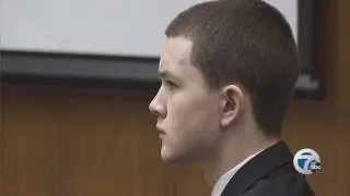 Testimony continues in Mitchell Young trial