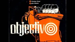 Objectivo - Gin Blues (1969)