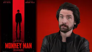 Monkey Man - Movie Review