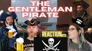 @IHincognitoMode @InternetHistorian The Gentleman Pirate Reaction Part 1