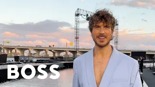 24 Hours in Miami with Joey Graceffa | BOSS