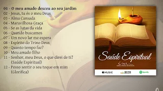 Saúde Espiritual - CD Completo - Igreja Cristã Maranata