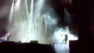Korn - Prey for Me (Monsters of Rock 2013)