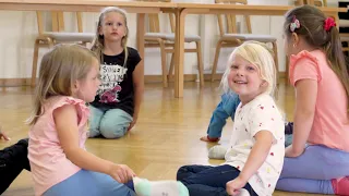 Elementare Musikpädagogik - Musikschule Hainfeld