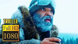 🎥 HOLD THE DARK (2018) | Full Movie Trailer | Full HD | 1080p