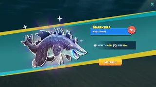 ✅Hungry Shark Evolution - New Shark Upcoming - All 27 Shark Unlocked Hack Gems Coins Hungry Shark.