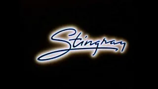 Classic TV Theme: Stingray (Full Stereo)