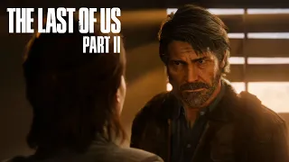 THE LAST OF US PART 2 - TRAILER DUBLADO EM PORTUGUÊS