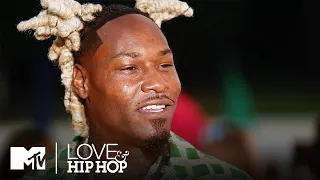 The Evolution of Zellswag | Love & Hip Hop