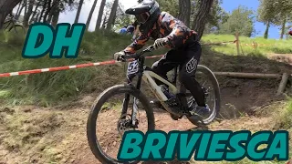 RAW Briviesca DH 2021