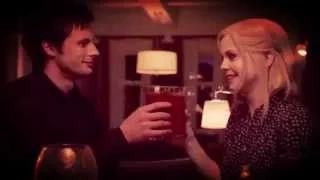 Liv and Lowell (iZombie) | Safe and sound