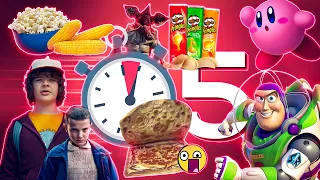 25 Cosas que no sabías en 5 minutos! ⏰ [126]