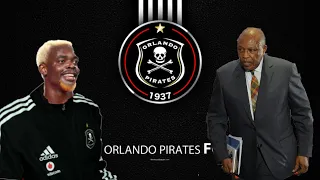 PSL Transfer News: Orlando Pirates To Complete Signing Of Highly Rated African Striker