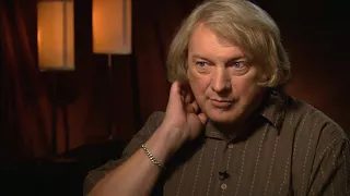 Legendary Voice of Foreigner Lou Gramm Discovers What Love Is