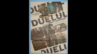 Duelul (1981) | Film românesc