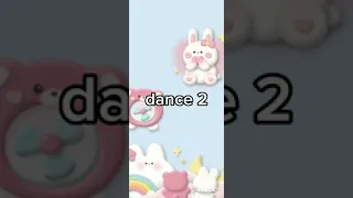 seberapa kamu hafal dance tiktok