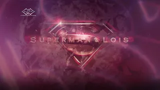 SUPERMAN AND LOIS - SEASON 1 OPENING CREDITS - 4K