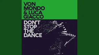 Don't Stop the Dance (Liongold Clubby Remix)