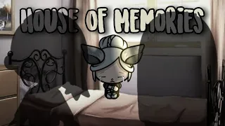 House Of Memories 🖤 Toca Life World Music Video 🎵🎶 [Lucine's Story] ⚠️ +9 years, blood warning ⚠️