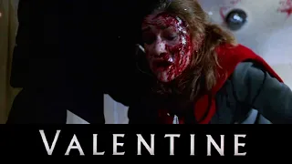 Valentine (2001) - Ruthie's Uncut Death