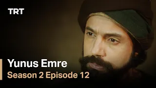 Yunus Emre - Season 2 Episode 12