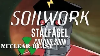 SOILWORK - Stålfågel (OFFICIAL TEASER)