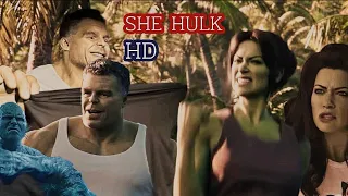 SHE-HULK : Attorney At Law || Official Hindi Trailer || Hulk New Movie || #shehulk #hulk #marvel