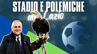 Morning Lazio  - Lo Stadio, Luis Alberto e la Lazio di Tudor