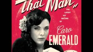 Caro Emerald - That Man (Andrey B Remix)