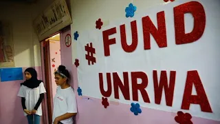 The Politicization of UNRWA and the Refugee Issue