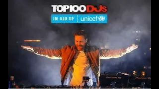 DAVID GUETTA Gana en los Resultados de la DJ MAG 2020 -  (Reaccionando y Analizando) - Oscar Muñoz